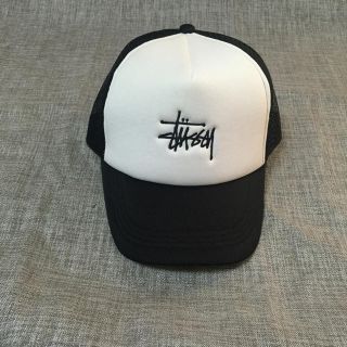 ステューシー(STUSSY)のStussy ステューシー キャップ(キャップ)