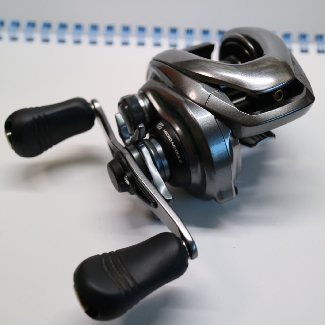 SHIMANO - シマノ メタニウムDC ノーマルギアの通販 by マインドF's shop｜シマノならラクマ