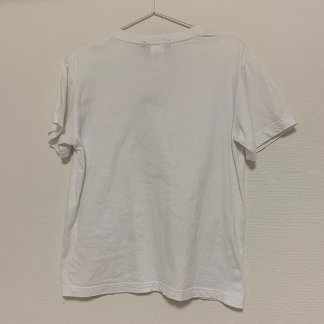 BEAMS(ビームス)の長場雄 beams モナリザTシャツ メンズのトップス(Tシャツ/カットソー(半袖/袖なし))の商品写真
