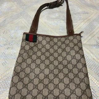 グッチ(Gucci)のグッチ ショルダーバッグ(ショルダーバッグ)