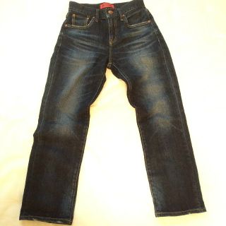 スピックアンドスパン(Spick & Span)のspick&span RED CARD Liberty Ankle(デニム/ジーンズ)