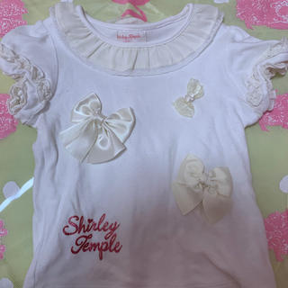 シャーリーテンプル(Shirley Temple)のシャーリーテンプル 110(Tシャツ/カットソー)