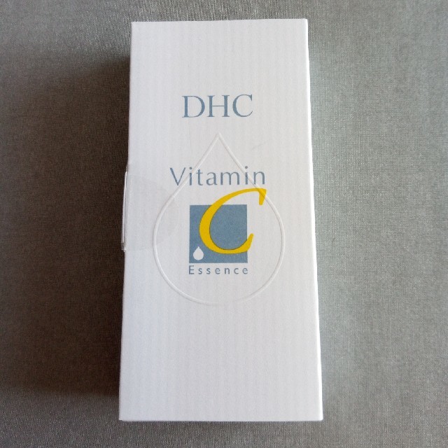 DHC(ディーエイチシー)のDHC　V/C美容液　ビタミンCエッセンス コスメ/美容のスキンケア/基礎化粧品(美容液)の商品写真