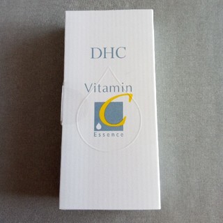 ディーエイチシー(DHC)のDHC　V/C美容液　ビタミンCエッセンス(美容液)