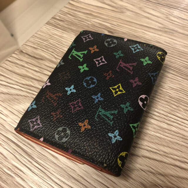 LOUIS VUITTON(ルイヴィトン)のルイヴィトン モノグラム コインケース レディースのファッション小物(コインケース)の商品写真