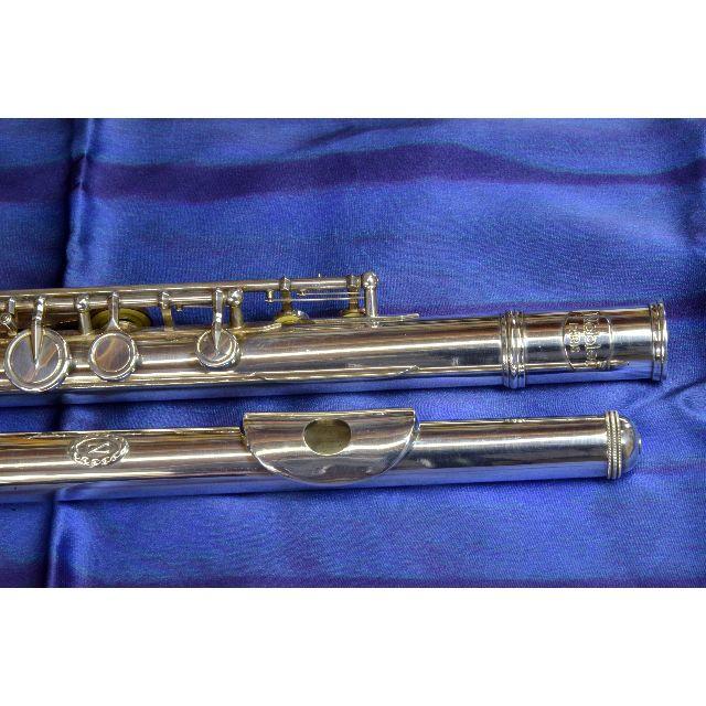 ノブレ フルート Noblet Flute | hartwellspremium.com