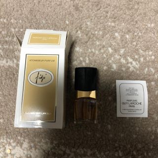 ギラロッシュ(Guy Laroche)のPARFUMS GUY LAROCHE 香水(香水(女性用))