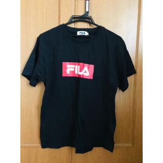 フィラ(FILA)のフィラ tシャツ(Tシャツ(半袖/袖なし))