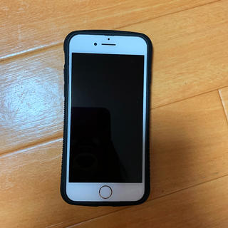 エーユー(au)のiPhone7 32GB ゴールド(スマートフォン本体)