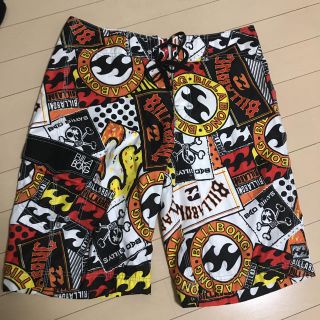 ビラボン(billabong)のビラボン メンズ 海パン(水着)