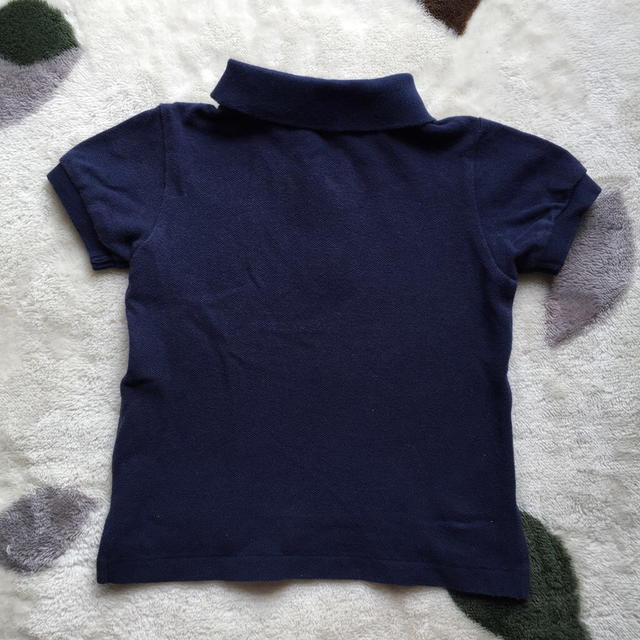 Ralph Lauren(ラルフローレン)のらのさま専用です☆ キッズ/ベビー/マタニティのベビー服(~85cm)(Ｔシャツ)の商品写真