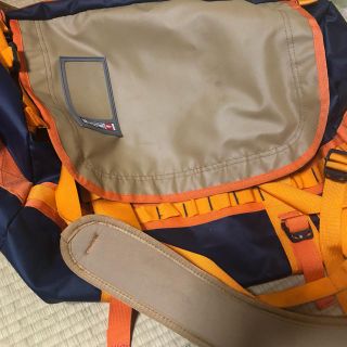 ザノースフェイス(THE NORTH FACE)のTHE NORTH FACE バック(バッグパック/リュック)