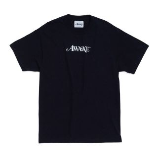 アウェイク(AWAKE)のAWAKE NY Classic Logo Tee アウェイク 野村周平(Tシャツ/カットソー(半袖/袖なし))