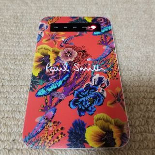 ポールスミス(Paul Smith)のPaulsmith バッテリーチャージ(バッテリー/充電器)