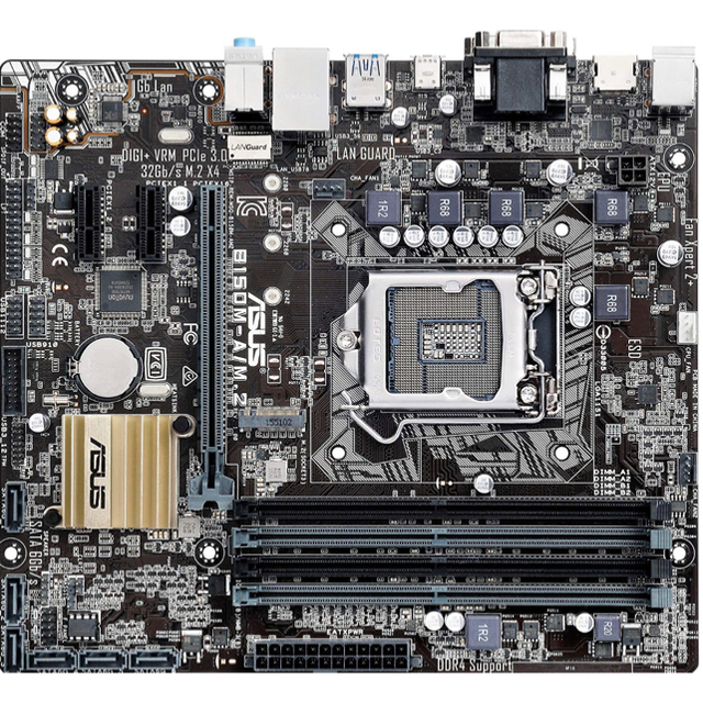 セット】Core i5 6500とマザーボード3点の通販 by 日の出's shop|ラクマ