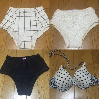 アメリカンアパレル(American Apparel)のmegu102様専用(水着)