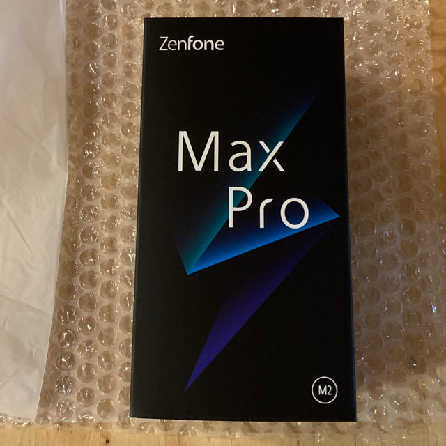 ASUS Zenfone Max Pro (M2) ZB631KL