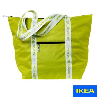 イケア(IKEA)の【新品・未使用】IKEA 大容量 クーラーバッグ(弁当用品)