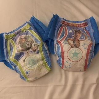 ディズニー プリンセス ベビー紙おむつの通販 4点 Disneyのキッズ ベビー マタニティを買うならラクマ