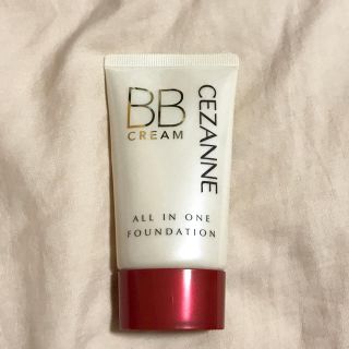 セザンヌケショウヒン(CEZANNE（セザンヌ化粧品）)のセザンヌ BBクリーム(BBクリーム)