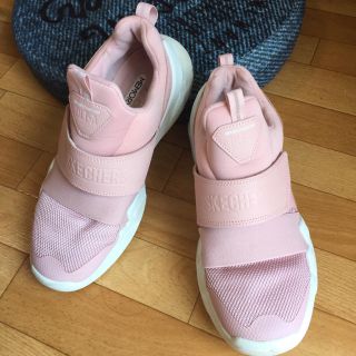 スケッチャーズ(SKECHERS)のスケッチャーズ シューズ(スニーカー)