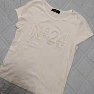 ジャスグリッティー(JUSGLITTY)のジャスグリッティー☆Tシャツ(シャツ/ブラウス(半袖/袖なし))