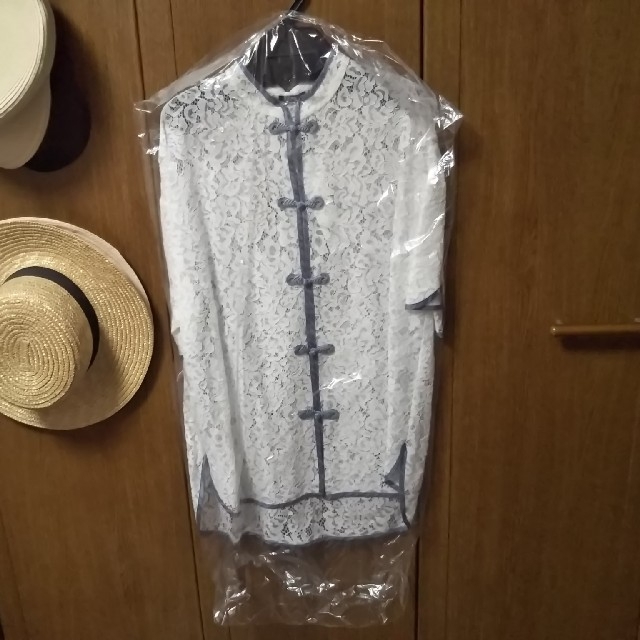 PAMEO POSE - 【新品未使用】パメオポーズ マカオレーストップスの通販 ...