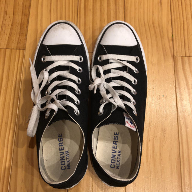 CONVERSE(コンバース)のコンバース ネクスター25センチ レディースの靴/シューズ(スニーカー)の商品写真