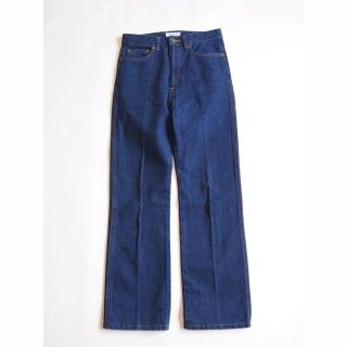 18A/W SOMETHING×スピック&スパン コラボ ディナージーンズ
