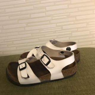 ビルケンシュトック(BIRKENSTOCK)のビルケンシュトック キッズ 18センチ(サンダル)