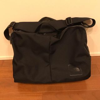 ザノースフェイス(THE NORTH FACE)のTHE NORTH FACE SHUTTLE BRIEF リュック(ビジネスバッグ)