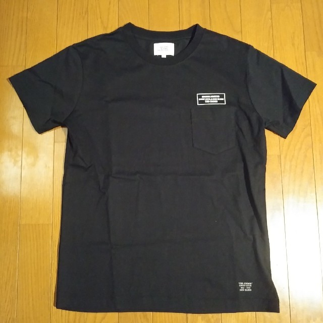 CRIMIE(クライミー)のCRIMIE　Tシャツ メンズのトップス(Tシャツ/カットソー(半袖/袖なし))の商品写真