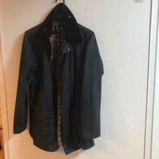 【メンズ／コート】Barbour/秋冬/36(ブルゾン)