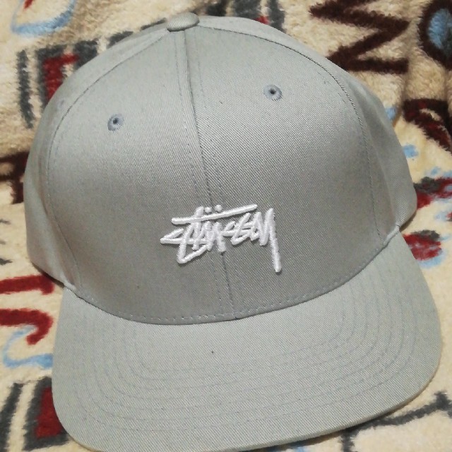 STUSSY(ステューシー)の帽子 レディースの帽子(キャップ)の商品写真