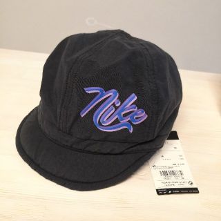 ナイキ(NIKE)のNIKE　レディース(ハンチング/ベレー帽)