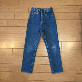 Levi's - 超希少 90s ビンテージ リーバイス 606 w606 ハイウェスト ...