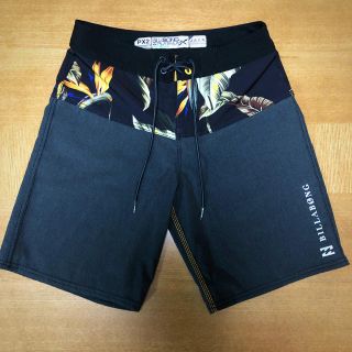 ビラボン(billabong)のBillabong ビラボン サーフトランクス 26 インチ(水着)