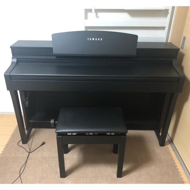 電子ピアノ Clavinova  CSP-150B