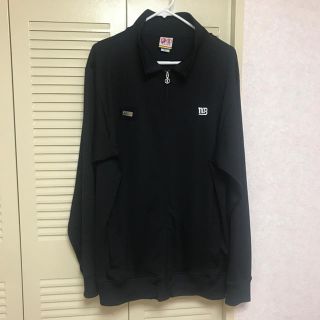 ネスタブランド(NESTA BRAND)のNESTA NESTABRAND ネスタブランド ネスタ 黒 ジャージ XL(ジャージ)