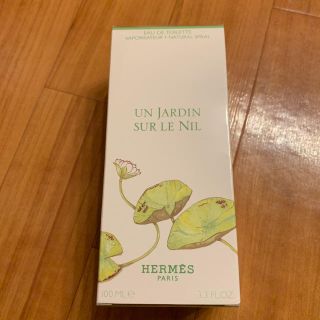 エルメス(Hermes)のエルメス ナイルの庭(ユニセックス)