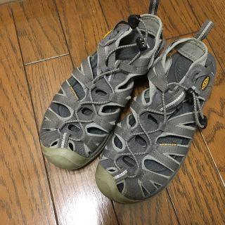 キーン(KEEN)のmekko69様 購入予定(サンダル)