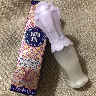 アナスイ(ANNA SUI)のアナ スイ☆限定品☆ウォータリー アイカラー(アイシャドウ)