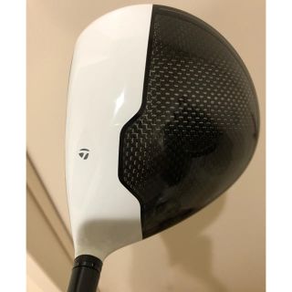 テーラーメイド(TaylorMade)のテーラーメイド Ｍ１ドライバー Tour AD GP-6S(クラブ)