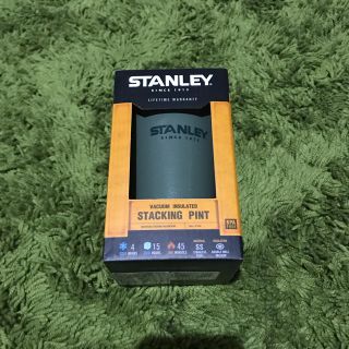 スタンレー(Stanley)のスタンレー スタッキングパイント 0.47ℓ(タンブラー)