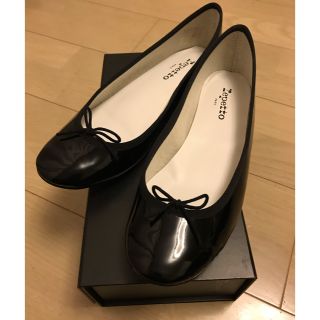 レペット(repetto)のnonomacoron様専用ページ(バレエシューズ)