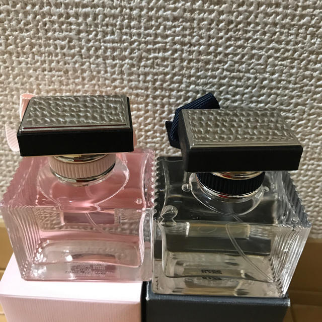 Abercrombie&Fitch(アバクロンビーアンドフィッチ)のアバクロ 香水 コスメ/美容の香水(香水(女性用))の商品写真