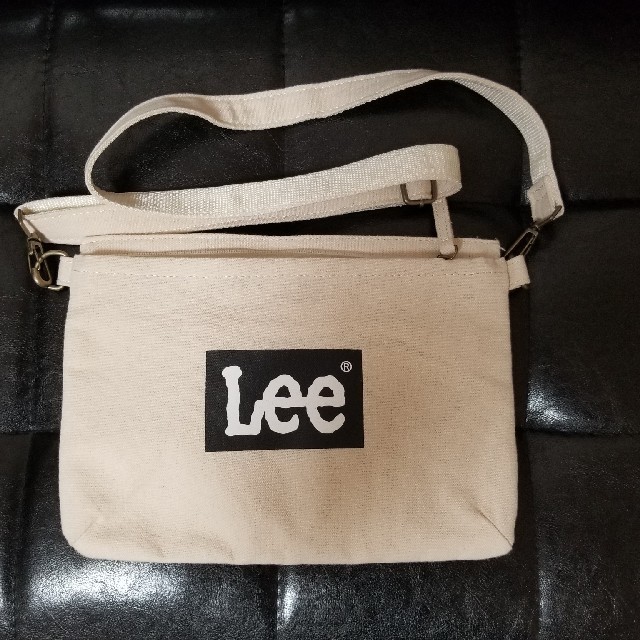 Lee(リー)のLee/サコッシュ/ショルダー レディースのバッグ(ショルダーバッグ)の商品写真