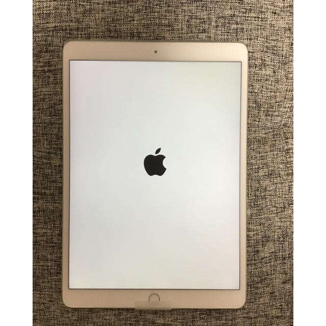 最終値下げ 田中 - Apple iPad 未使用 64GB Wi-Fi+cellular air3