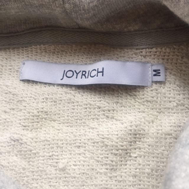 JOYRICH(ジョイリッチ)のJOYRICH レディースのトップス(パーカー)の商品写真