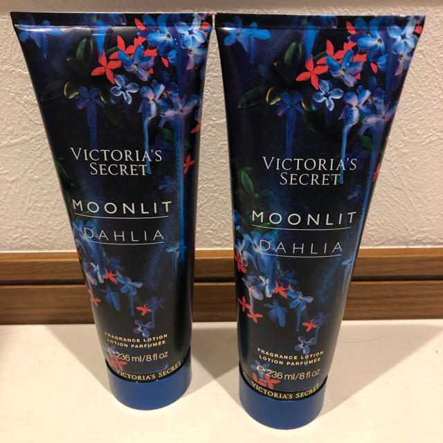 Victoria's Secret(ヴィクトリアズシークレット)の2本セット その他のその他(その他)の商品写真